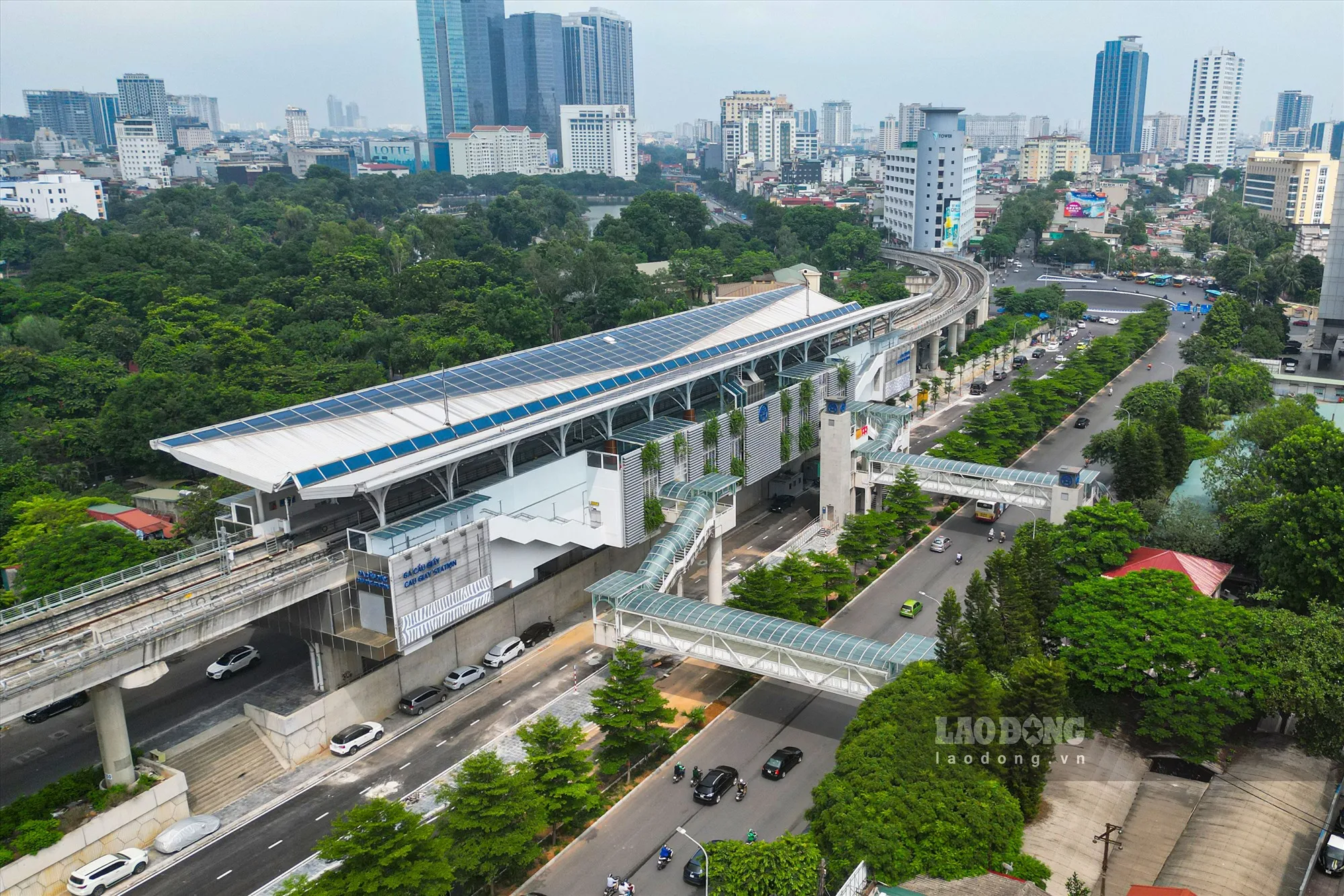 Dự án 1
